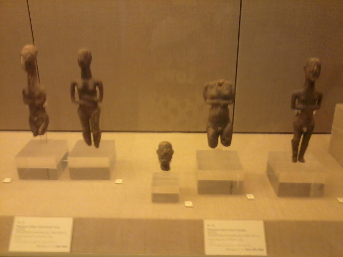 Μουσείο Προιστορικής Θήρας